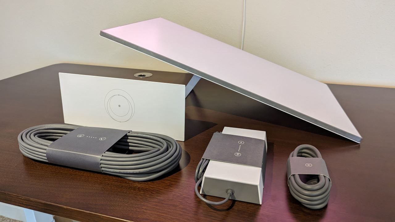 STARLINK V4 STANDARD GEN 3